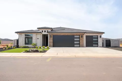 3477 W Justify Way, Santa Clara, UT 84765
