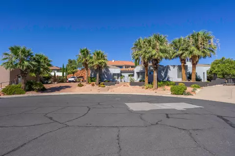 301 N Fairway Cir, Washington, UT 84780