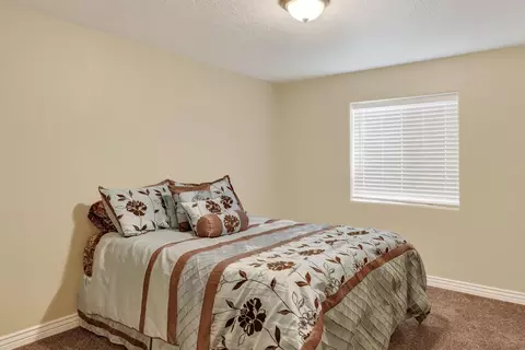 Bedroom - 227 E 100 S, Paragonah, UT 84760 photo 8 of 11