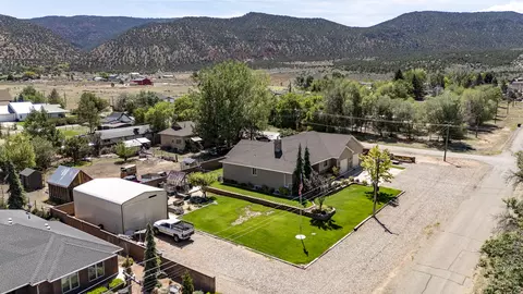 View/Area - 227 E 100 S, Paragonah, UT 84760 photo 8 of 8
