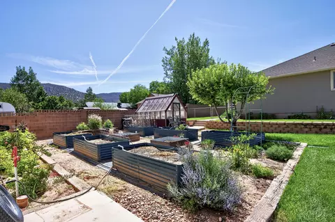 Exterior - 227 E 100 S, Paragonah, UT 84760 photo 11 of 12