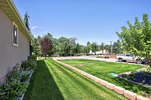 Exterior - 227 E 100 S, Paragonah, UT 84760 photo 8 of 12