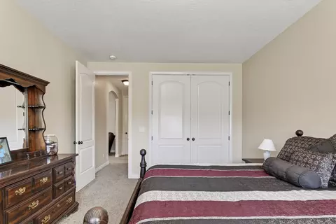 Bedroom - 227 E 100 S, Paragonah, UT 84760 photo 4 of 11
