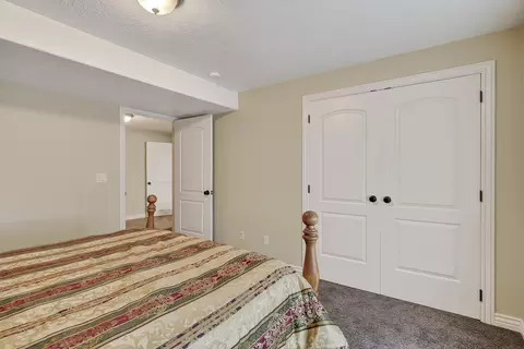 Bedroom - 227 E 100 S, Paragonah, UT 84760 photo 11 of 11