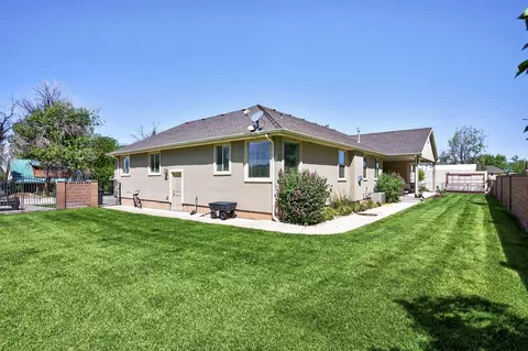 Exterior - 227 E 100 S, Paragonah, UT 84760 photo 6 of 12