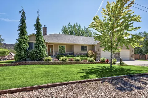 227 E 100 S, Paragonah, UT 84760