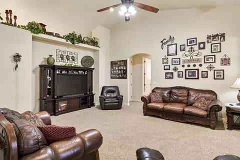 Living - 227 E 100 S, Paragonah, UT 84760 photo 1 of 4