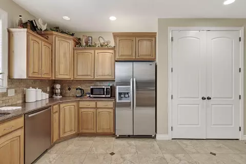 Kitchen - 227 E 100 S, Paragonah, UT 84760 photo 4 of 6