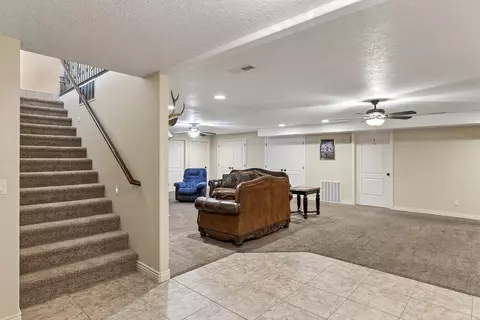 Entry Way - 227 E 100 S, Paragonah, UT 84760 photo 4 of 6