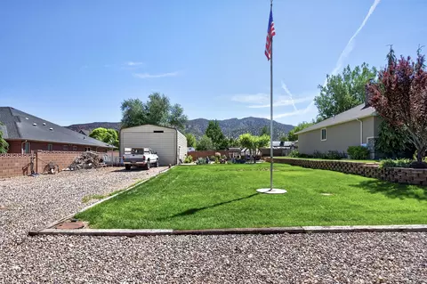 Exterior - 227 E 100 S, Paragonah, UT 84760 photo 12 of 12