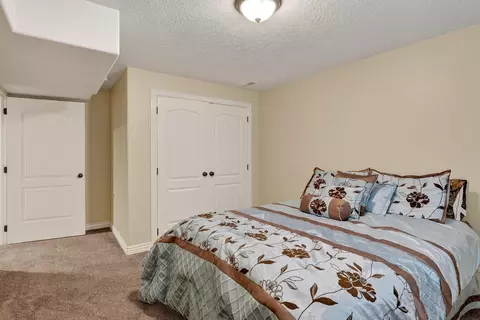 Bedroom - 227 E 100 S, Paragonah, UT 84760 photo 9 of 11