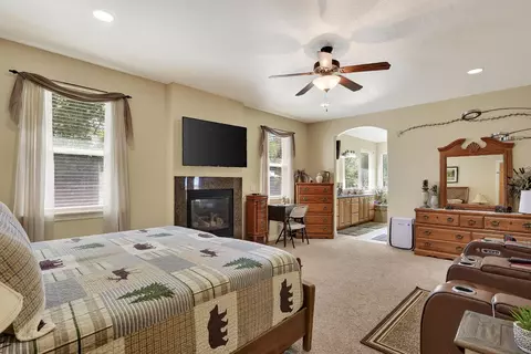 Bedroom - 227 E 100 S, Paragonah, UT 84760 photo 1 of 11