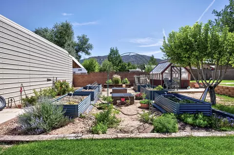 Exterior - 227 E 100 S, Paragonah, UT 84760 photo 10 of 12