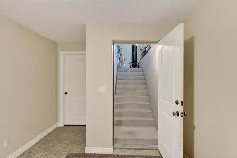 Entry Way - 227 E 100 S, Paragonah, UT 84760 photo 6 of 6