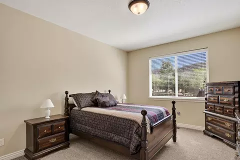 Bedroom - 227 E 100 S, Paragonah, UT 84760 photo 3 of 11