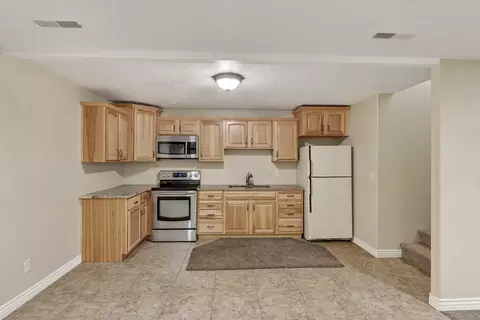 Kitchen - 227 E 100 S, Paragonah, UT 84760 photo 6 of 6