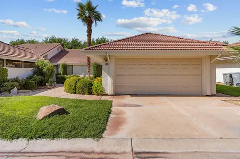 275 S Valley View Dr #10, Saint George, UT 84770