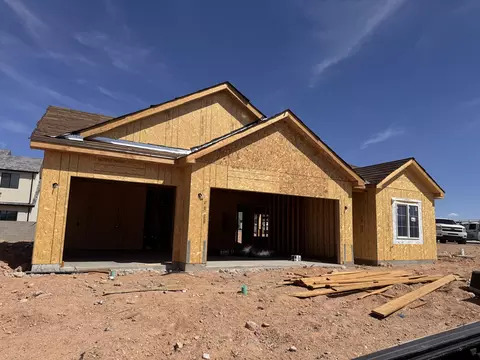 6257 S Endora St, Saint George, UT 84790