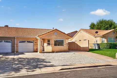261 W 635 N, La Verkin, UT 84745