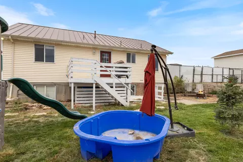 Exterior - 464 S 150 E, Enterprise, UT 84725 photo 9 of 10