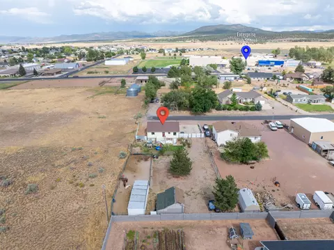 View/Area - 464 S 150 E, Enterprise, UT 84725 photo 4 of 5
