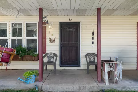 Exterior - 464 S 150 E, Enterprise, UT 84725 photo 1 of 10
