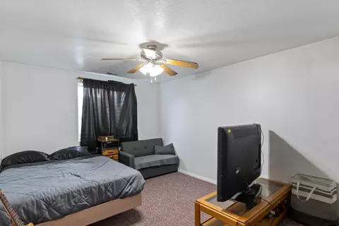 Bedroom - 464 S 150 E, Enterprise, UT 84725 photo 4 of 4