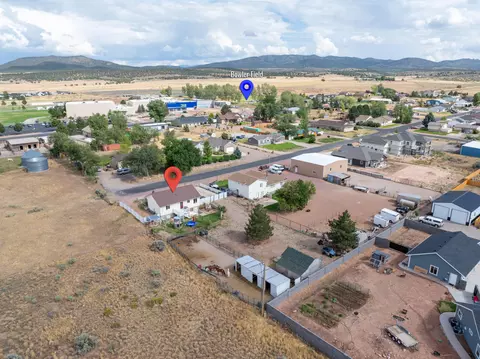 View/Area - 464 S 150 E, Enterprise, UT 84725 photo 5 of 5