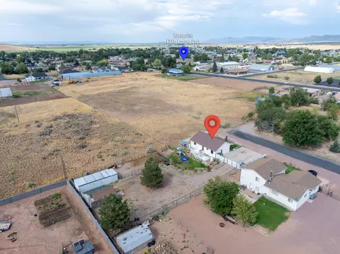View/Area - 464 S 150 E, Enterprise, UT 84725 photo 3 of 5