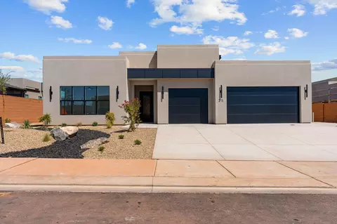 25 E Morning Glory Ave, Ivins, UT 84738