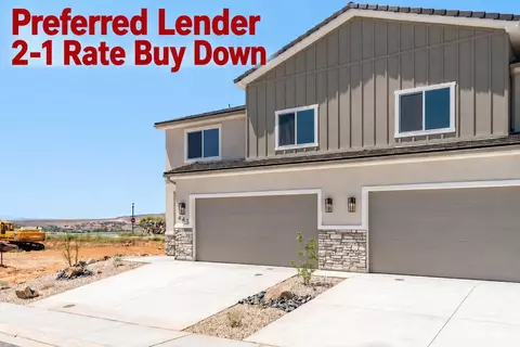 441 N 530 W, Hurricane, UT 84737