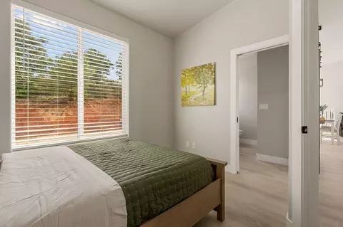Bedroom - 442 E Pine View Dr, Central, UT 84722 photo 1 of 8