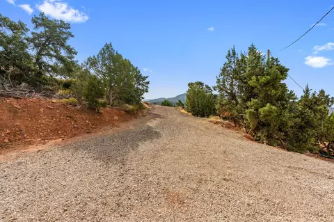 Exterior - 442 E Pine View Dr, Central, UT 84722 photo 9 of 9