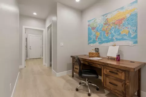 Entry Way - 442 E Pine View Dr, Central, UT 84722 photo 3 of 3