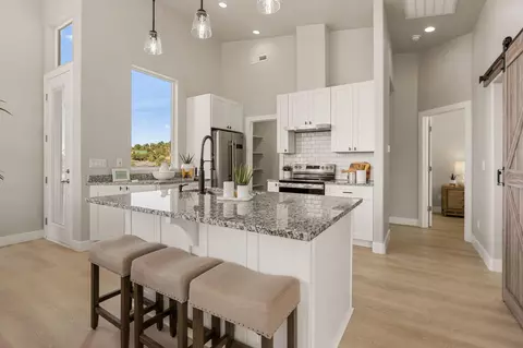 Kitchen - 442 E Pine View Dr, Central, UT 84722 photo 1 of 5