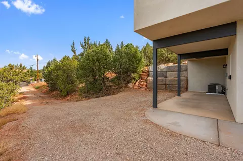 Exterior - 442 E Pine View Dr, Central, UT 84722 photo 7 of 9