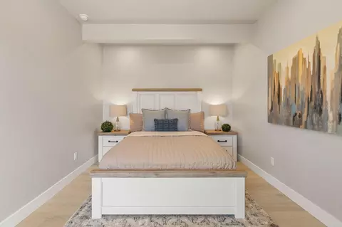 Bedroom - 442 E Pine View Dr, Central, UT 84722 photo 8 of 8