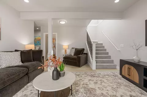 Living - 442 E Pine View Dr, Central, UT 84722 photo 1 of 4