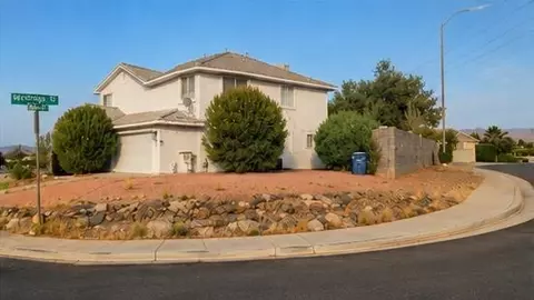 Undisclosed, Saint George, UT 84770