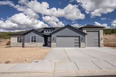 611 S Renze Adams St, Cedar City, UT 84720