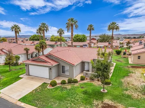 436 E Dominguez Dr, Ivins, UT 84738