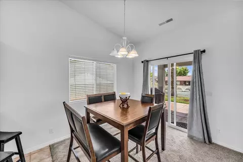 Dining - 436 E Dominguez Dr, Ivins, UT 84738 photo 1 of 1