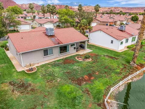 View/Area - 436 E Dominguez Dr, Ivins, UT 84738 photo 3 of 5