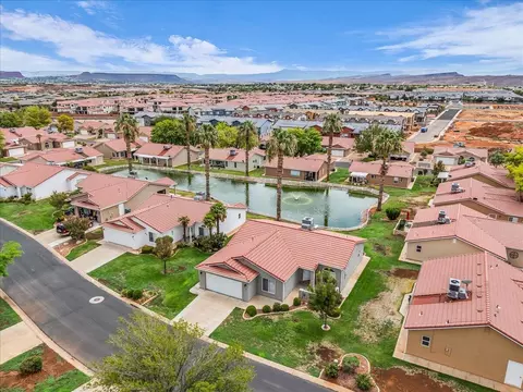 View/Area - 436 E Dominguez Dr, Ivins, UT 84738 photo 2 of 5