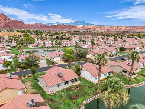 View/Area - 436 E Dominguez Dr, Ivins, UT 84738 photo 5 of 5