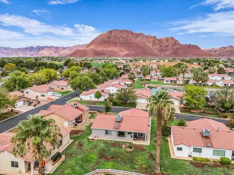 View/Area - 436 E Dominguez Dr, Ivins, UT 84738 photo 4 of 5