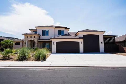 3337 W 2610 S, Hurricane, UT 84737