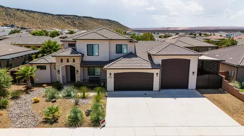 3337 W 2610 S, Hurricane, UT 84737