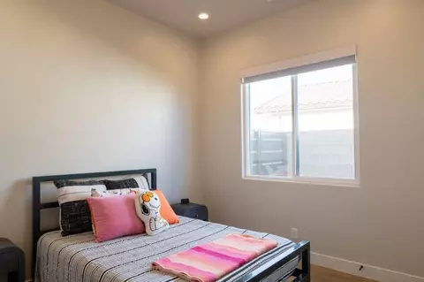 Bedroom - 16 N Tabletop St, Washington, UT 84780 photo 1 of 4