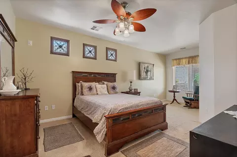 Bedroom - 562 N West Ledge Pkwy E, Washington, UT 84780 photo 4 of 8
